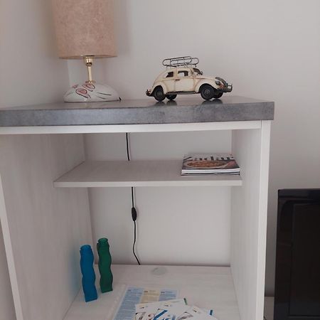 Apartman Zara Apartment Екстериор снимка