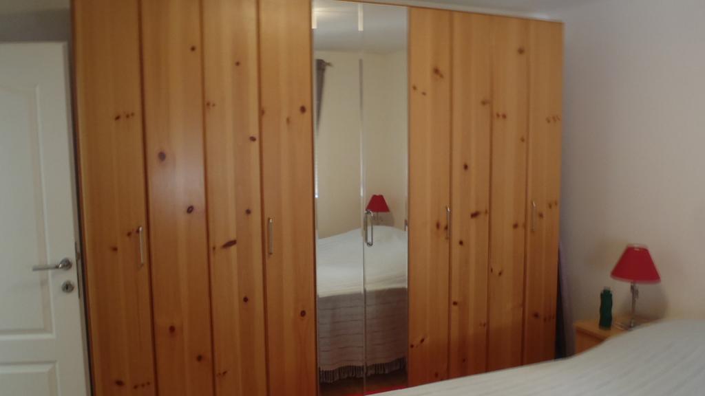 Apartman Zara Apartment Стая снимка