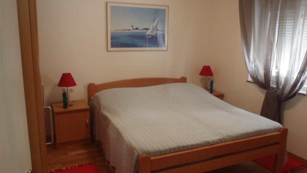 Apartman Zara Apartment Стая снимка